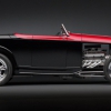 75th Anniversary Deuce Profile